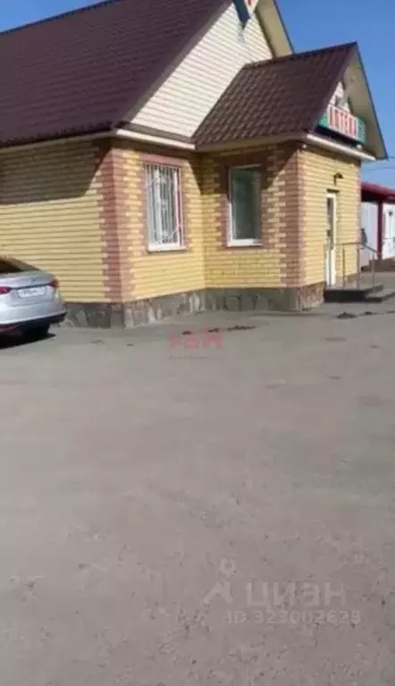 Торговая площадь в Тюменская область, Тюменский муниципальный округ, ... - Фото 1