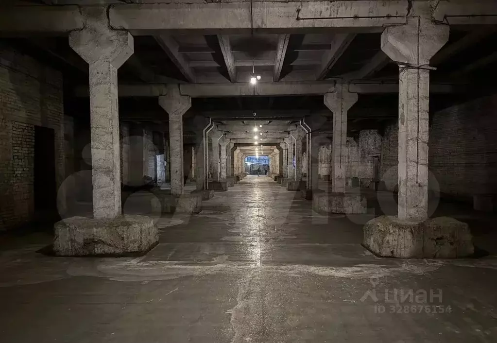 Склад в Новосибирская область, Новосибирск Станционная ул., 60/1пом2/4 ... - Фото 1