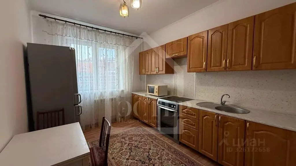 2-к кв. Московская область, Красногорск бул. Южный, 4 (58.5 м) - Фото 1