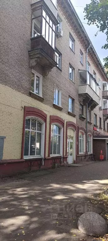 Квартира, 2 комнаты, 48 м - Фото 1