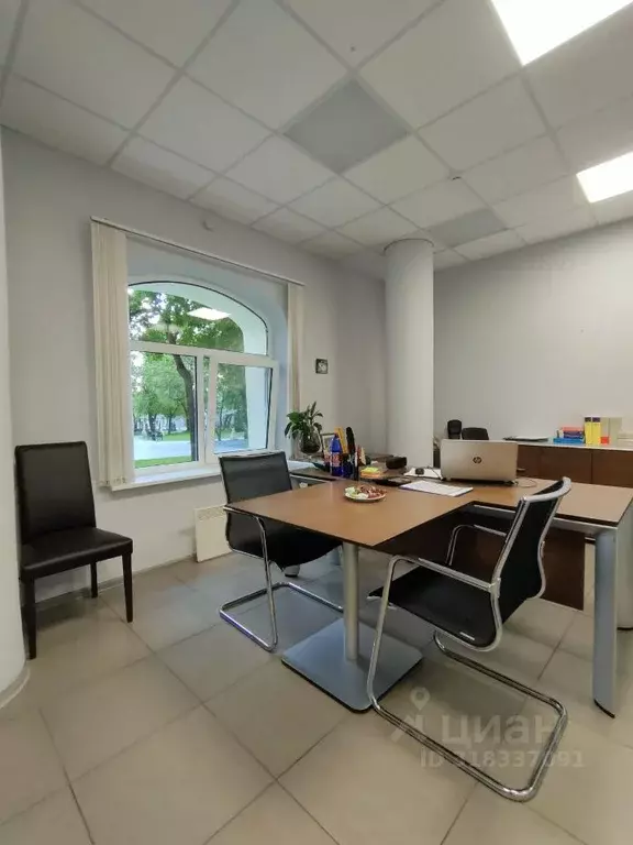 Офис в Москва ул. Малая Дмитровка, 16С12 (110 м) - Фото 0