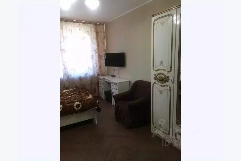 2-к кв. Севастополь ул. Партизанская, 13 (50.0 м) - Фото 1