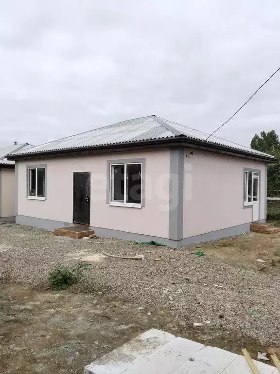 Дом в Ростовская область, Таганрог Педагог садовое товарищество,  (75 ... - Фото 1