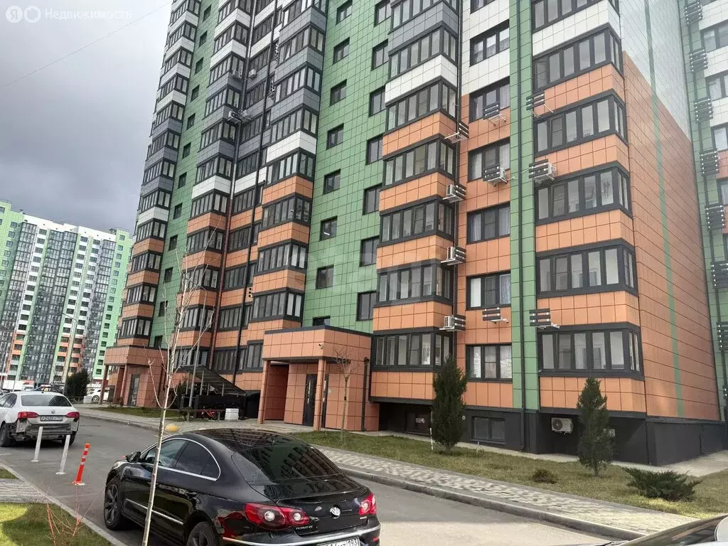 Помещение свободного назначения (17.8 м) - Фото 2