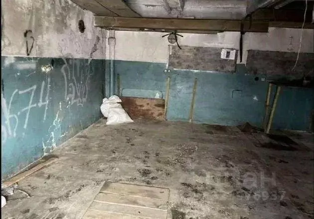 Гараж в Челябинская область, Челябинск ул. 2-я Павелецкая, 22с3 (17 м) - Фото 1