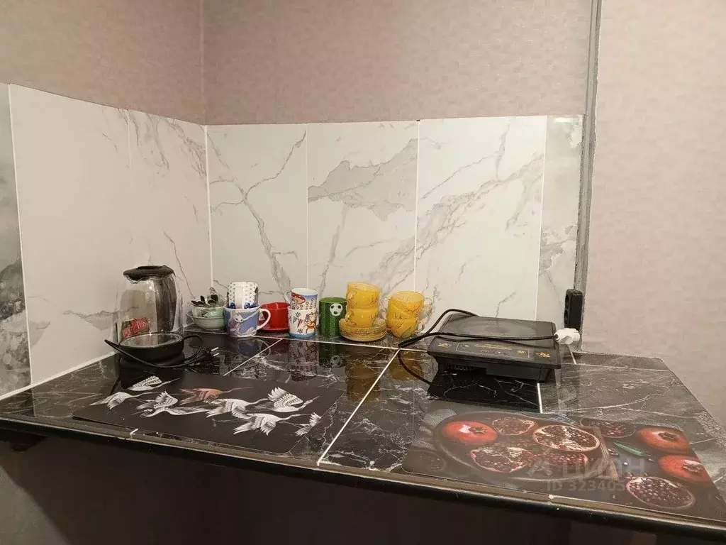 Комната Кемеровская область, Новокузнецк ул. Климасенко, 10/1 (12.8 м) - Фото 1