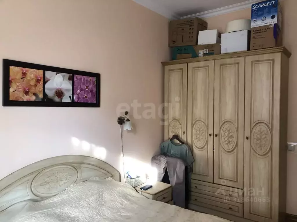 2-к кв. Ставропольский край, Ессентуки ул. Олимпийская (61.0 м) - Фото 1