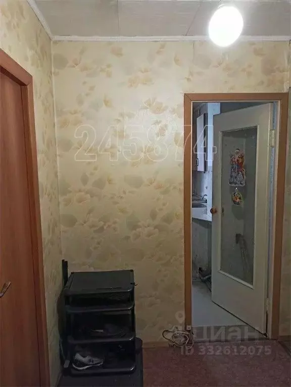 Комната Москва 5-й кв-л, 3 (9.0 м) - Фото 2
