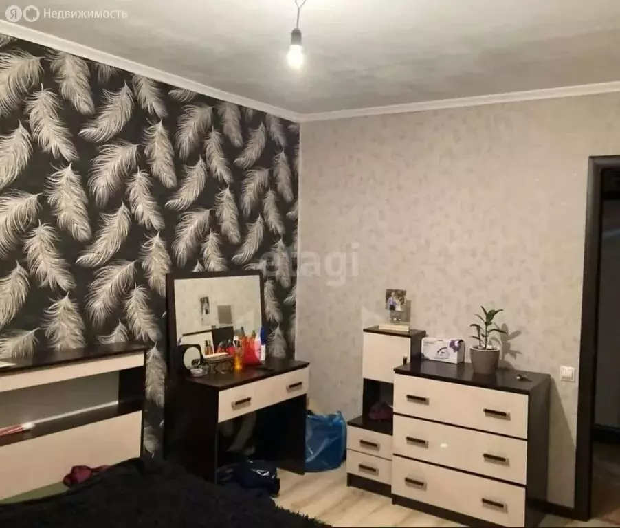 2-комнатная квартира: Михайловск, улица Пушкина, 47 (47.6 м) - Фото 1