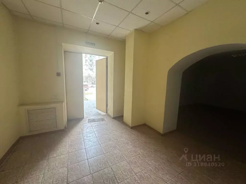 Помещение свободного назначения в Краснодарский край, Краснодар ул. ... - Фото 1