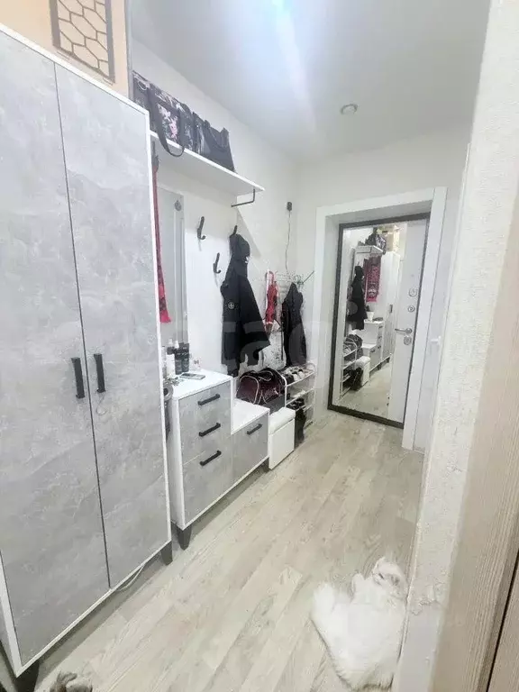 Квартира, 2 комнаты, 43.1 м - Фото 2