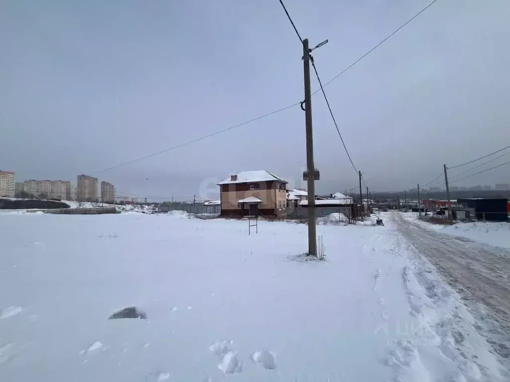 Участок в Ростовская область, Батайск Красноармейская ул. (3.23 сот.) - Фото 2