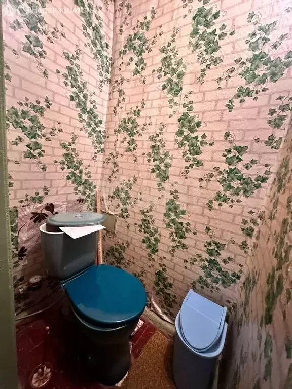 2-комнатная квартира: Ухта, посёлок Ветлосян, Кирпичная улица, 1 (52 ... - Фото 2