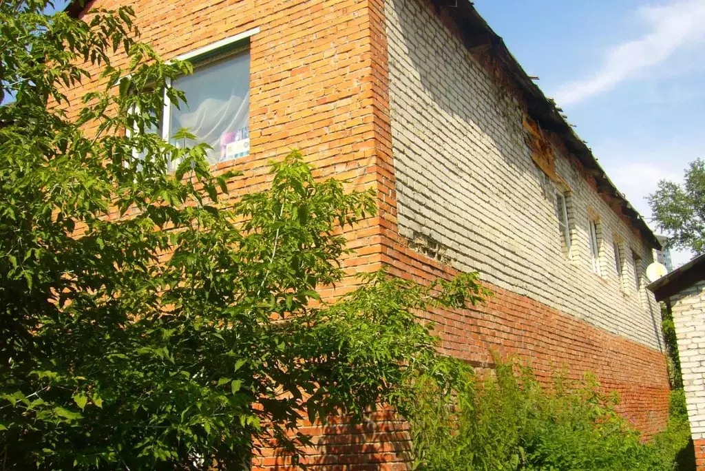 Коттедж в Томская область, Томск пер. 3-й Казанский (363 м) - Фото 2