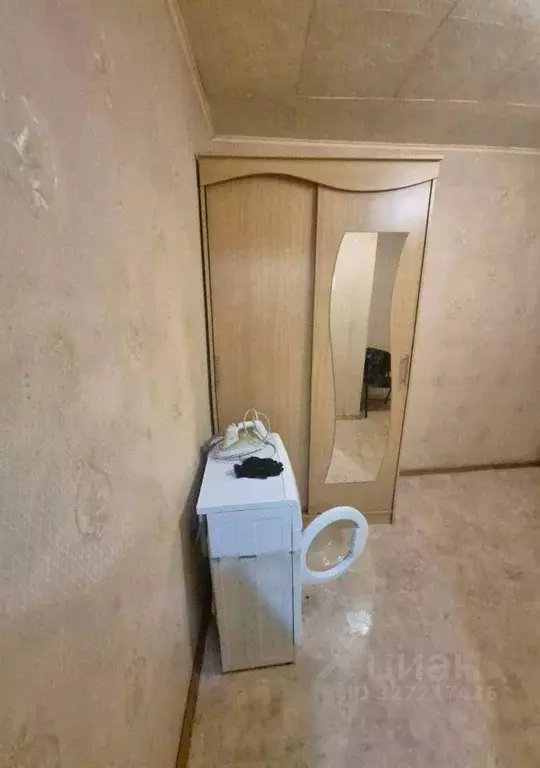 1-к кв. Самарская область, Самара Заводское ш., 58 (19.9 м) - Фото 1