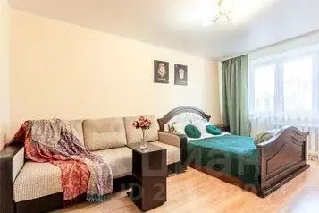 1-к кв. Тюменская область, Тюмень Широтная ул., 187к1 (45.0 м) - Фото 0