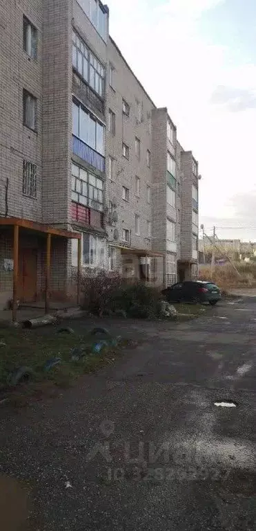 3-к кв. Татарстан, Менделеевский район, с. Ижевка Юбилейная ул., 1 ... - Фото 1