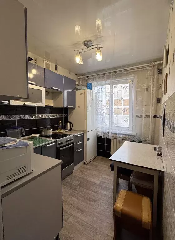 Продаётся 3-к квартира, 60 м - Фото 0