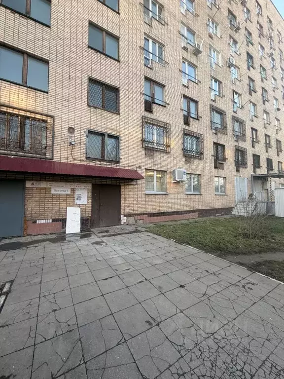 Помещение свободного назначения в Самарская область, Тольятти ... - Фото 1