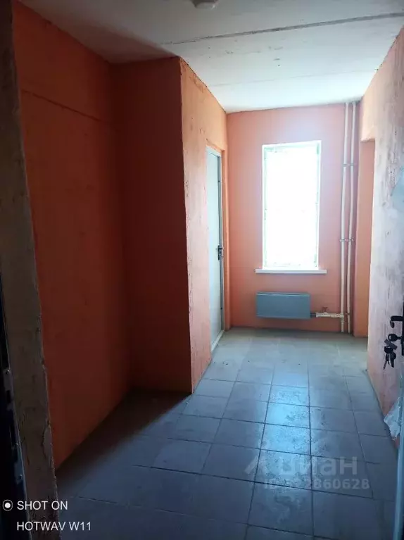 Студия Томская область, Томск Черемошники мкр, пер. Кузнецкий, 5 (24.0 ... - Фото 1