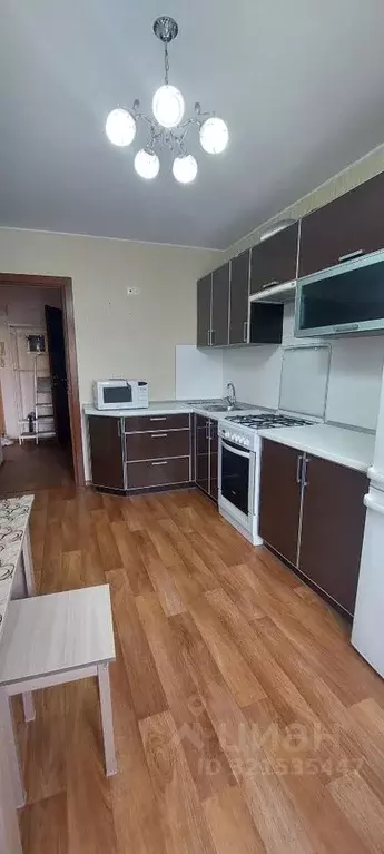 1-к кв. Нижегородская область, Нижний Новгород ул. Маршала Голованова, ... - Фото 0