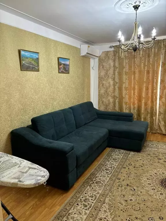 2-к кв. Дагестан, Дербент ул. Саида Габиева, 22 (51.5 м) - Фото 1