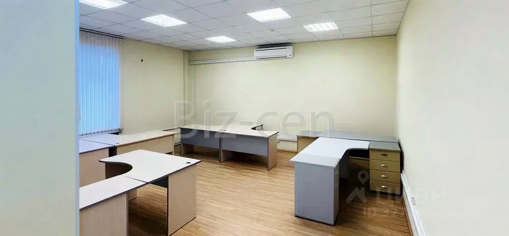 Офис в Санкт-Петербург Хрустальная ул., 18 (15 м) - Фото 2