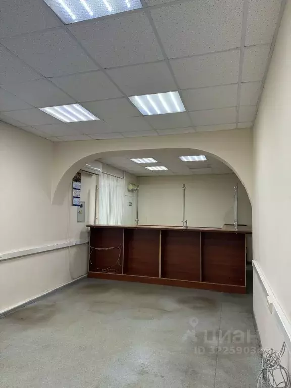 Помещение свободного назначения в Московская область, Ивантеевка ... - Фото 2