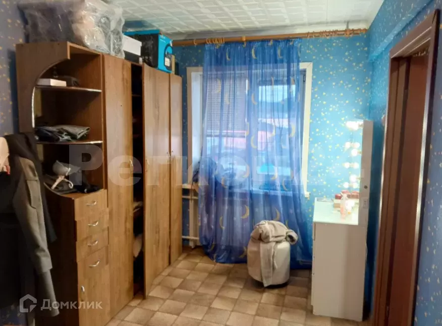 Продаётся 2-к квартира, 44 м - Фото 1