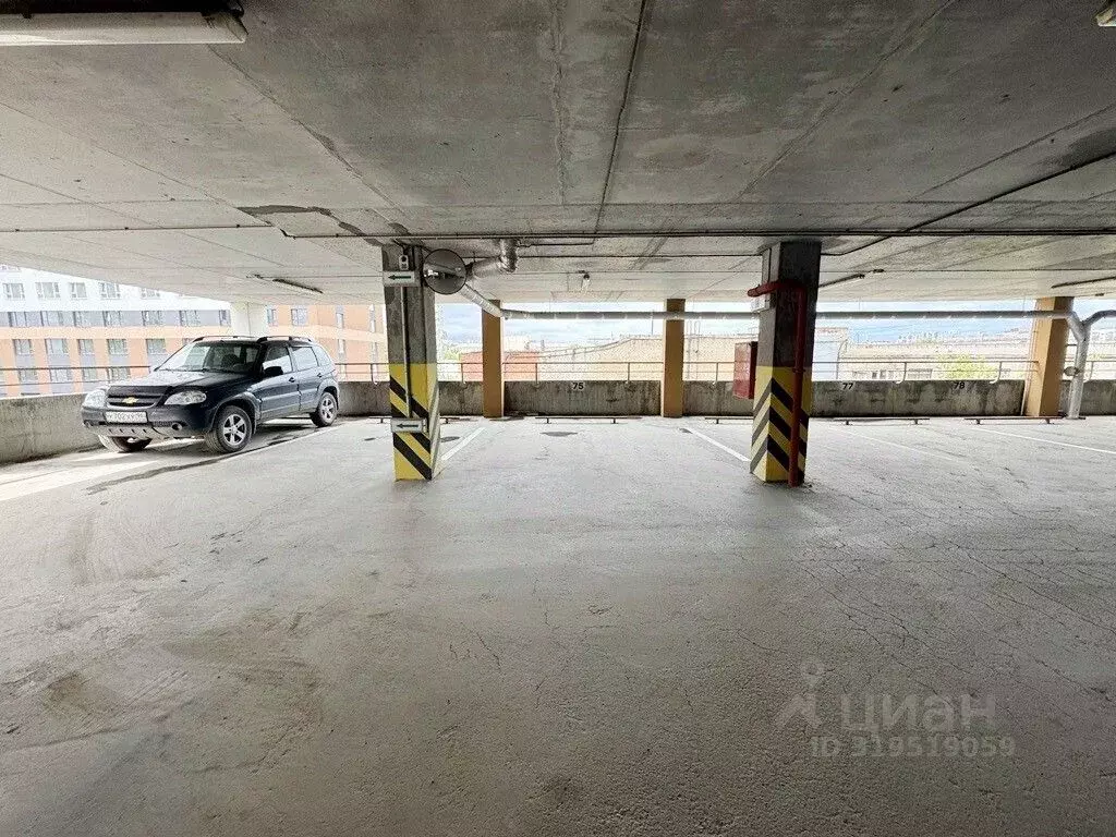 Гараж в Свердловская область, Екатеринбург ул. Фрунзе, 35А/5 (16 м) - Фото 0