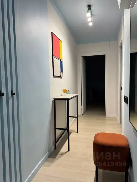 2-к кв. Москва 16-я Парковая ул., 21К2 (42.0 м) - Фото 2