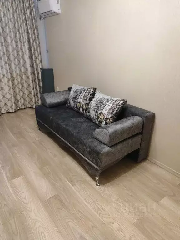 1-к кв. Краснодарский край, Новокубанск Цветочный пер., 5 (36.4 м) - Фото 2