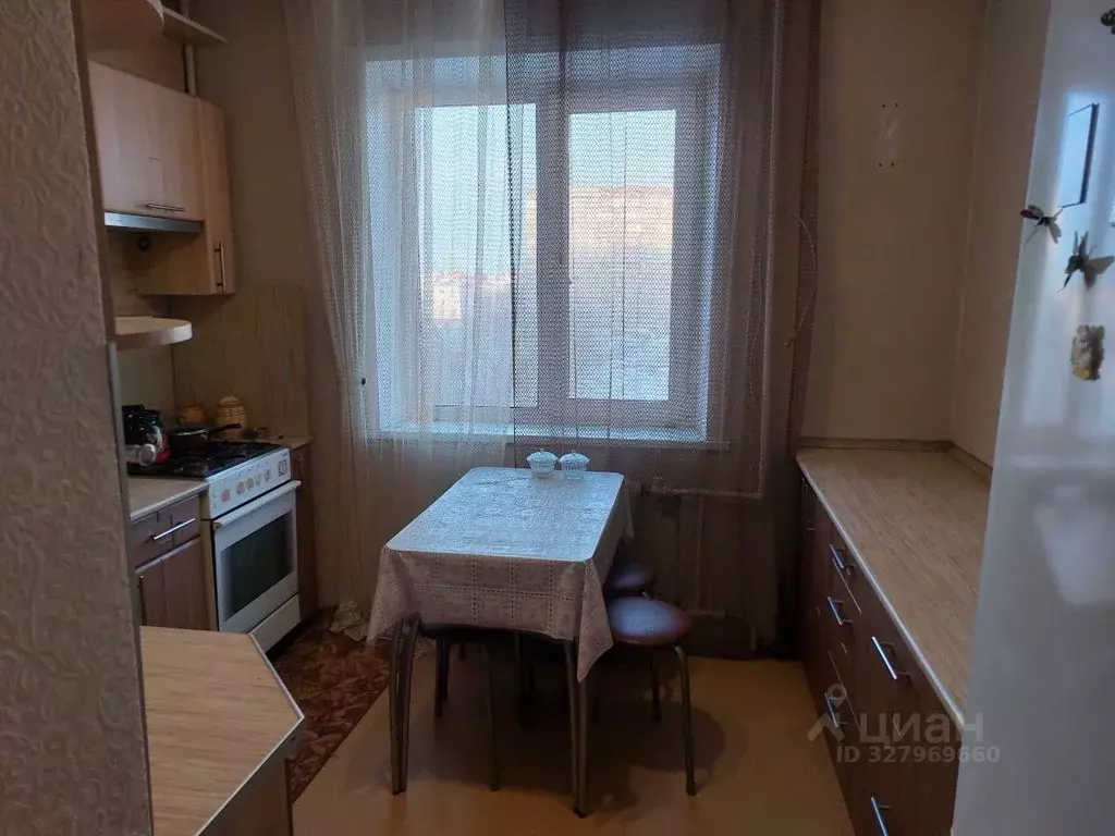 2-к кв. Курганская область, Курган Чернореченская ул., 109А (49.8 м) - Фото 1