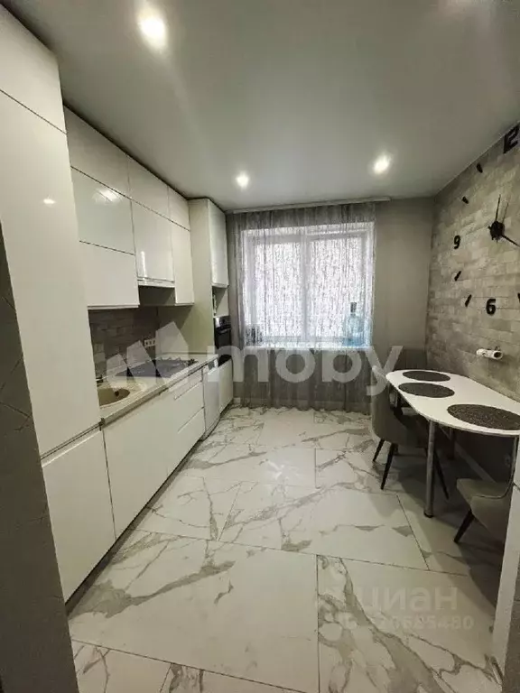 2-к кв. Калининградская область, Калининград Суздальская ул., 11Г ... - Фото 1