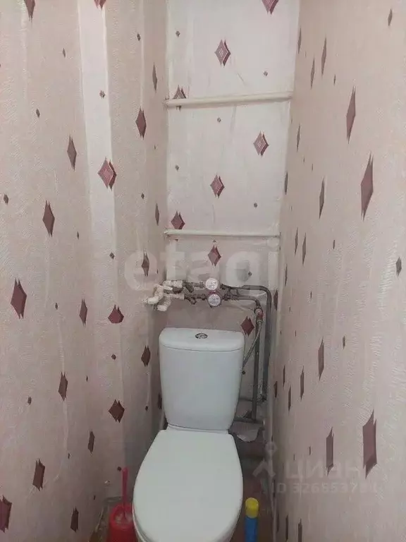 1-к кв. Пермский край, Пермь Парковый просп., 10/1 (33.0 м) - Фото 2