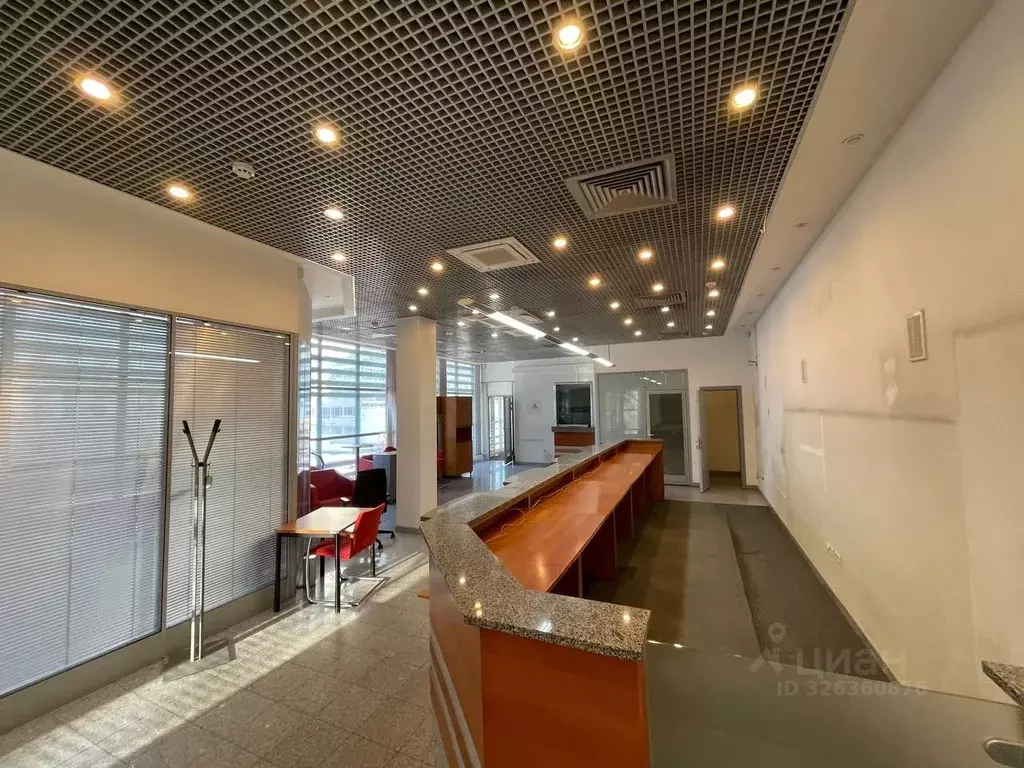 Офис в Москва просп. Мира, 26С1 (330 м) - Фото 1