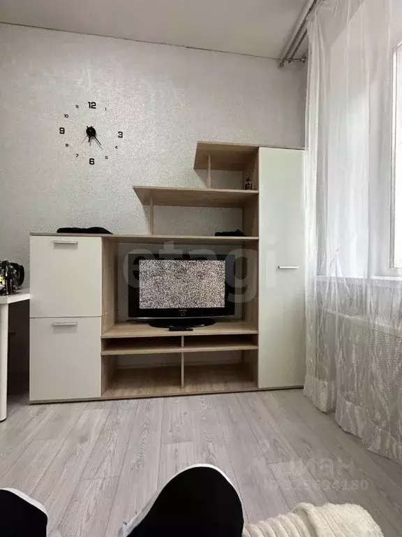 Комната Саратовская область, Саратов ул. Дома 8 Марта, 3 (10.0 м) - Фото 2