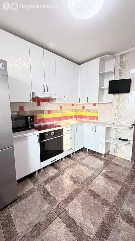 3-комнатная квартира: Минусинск, улица Тимирязева, 8 (65 м) - Фото 2