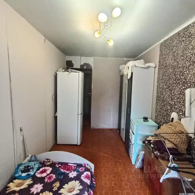 3-к кв. Ульяновская область, Ульяновск ул. Ефремова, 85 (54.0 м) - Фото 2