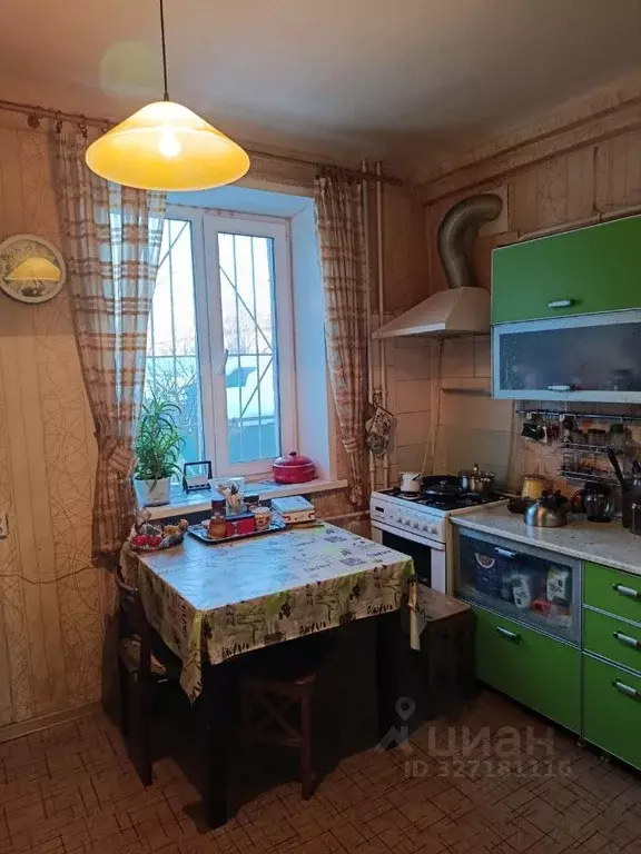 3-к кв. Самарская область, Самара просп. Кирова, 144 (74.0 м) - Фото 1