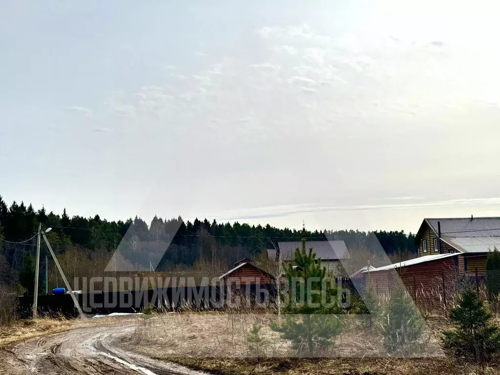 Участок в Владимирская область, Александров  (12.0 сот.) - Фото 0