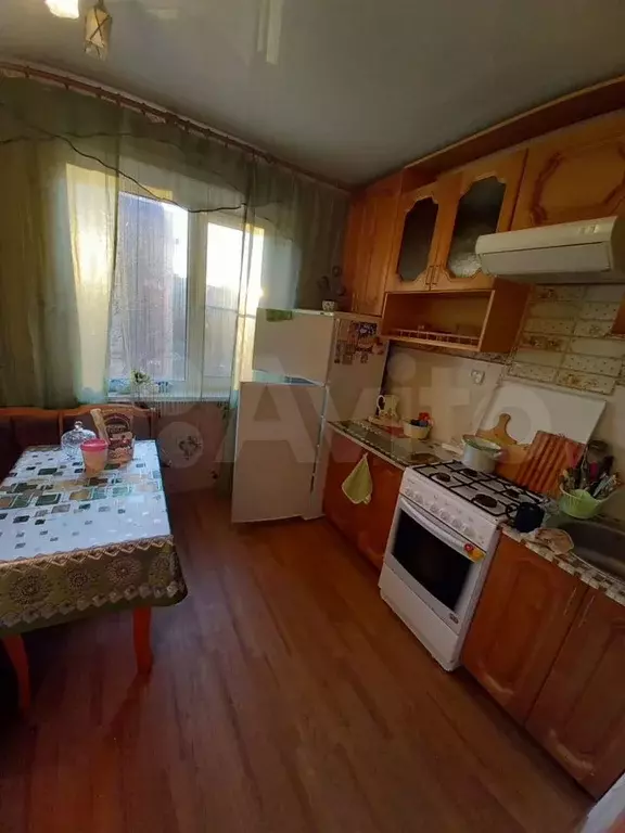 3-к. квартира, 58 м, 3/9 эт. - Фото 0