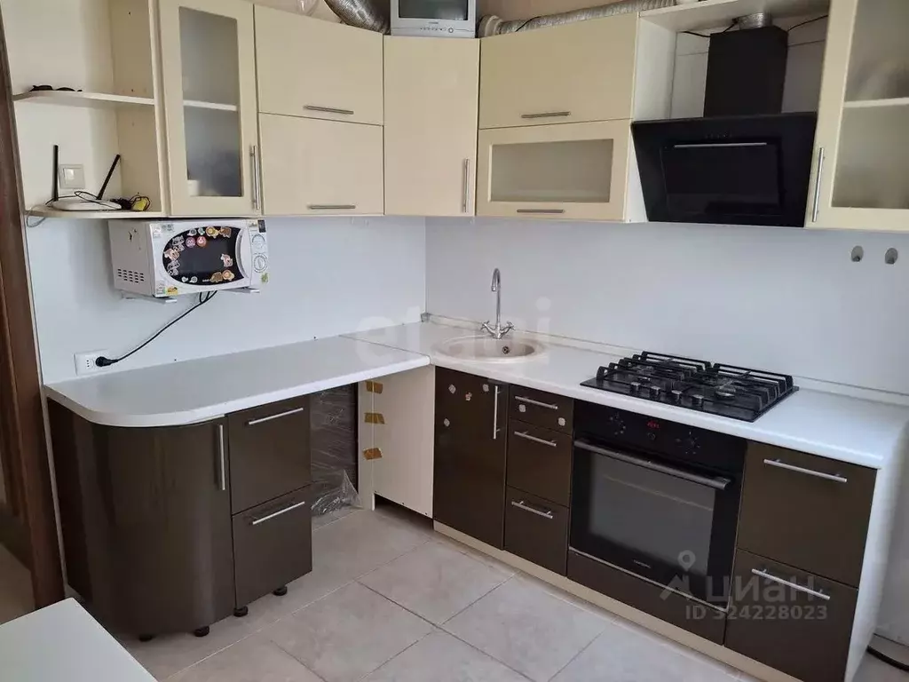 3-к кв. Смоленская область, Смоленск Автозаводская ул., 29 (64.0 м) - Фото 2