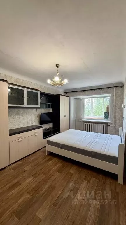 2-к кв. Новосибирская область, Новосибирск Вертковская ул., 33 (43.0 ... - Фото 1