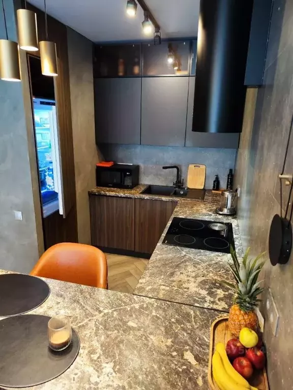 1-к кв. Москва ул. Академика Павлова, 28 (38.0 м) - Фото 2