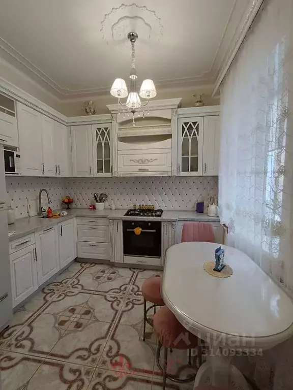 Коттедж в Белгородская область, Шебекинский муниципальный округ, ... - Фото 1