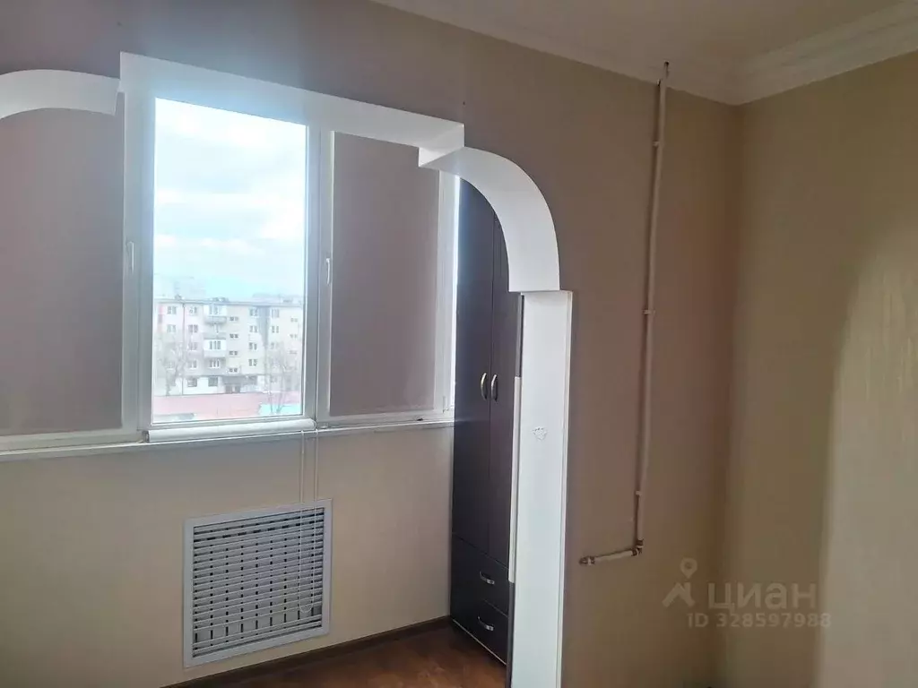 1-к кв. Северная Осетия, Владикавказ Весенняя ул., 20 (32.0 м) - Фото 2