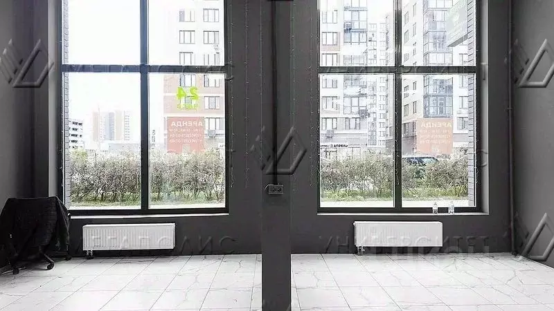 Офис в Москва бул. Веласкеса, 5к5 (52 м) - Фото 1