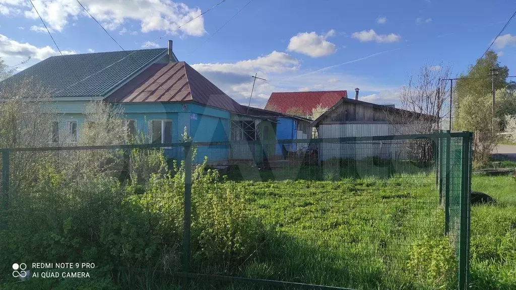 Дом 30 м на участке 4 сот. - Фото 1