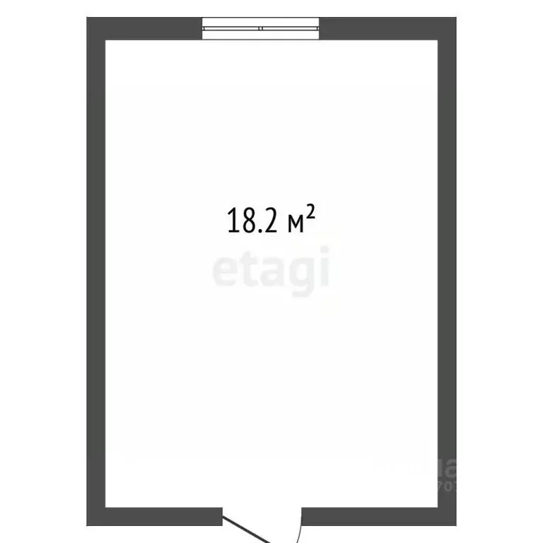 Комната Санкт-Петербург Благодатная ул., 47 (18.2 м) - Фото 2